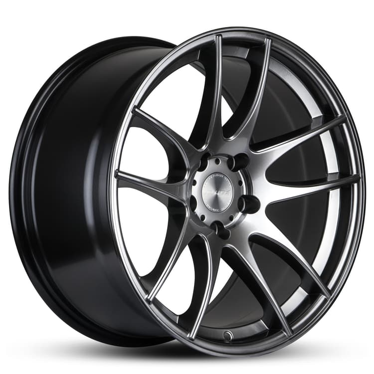 AV-32 HYPER BLACK